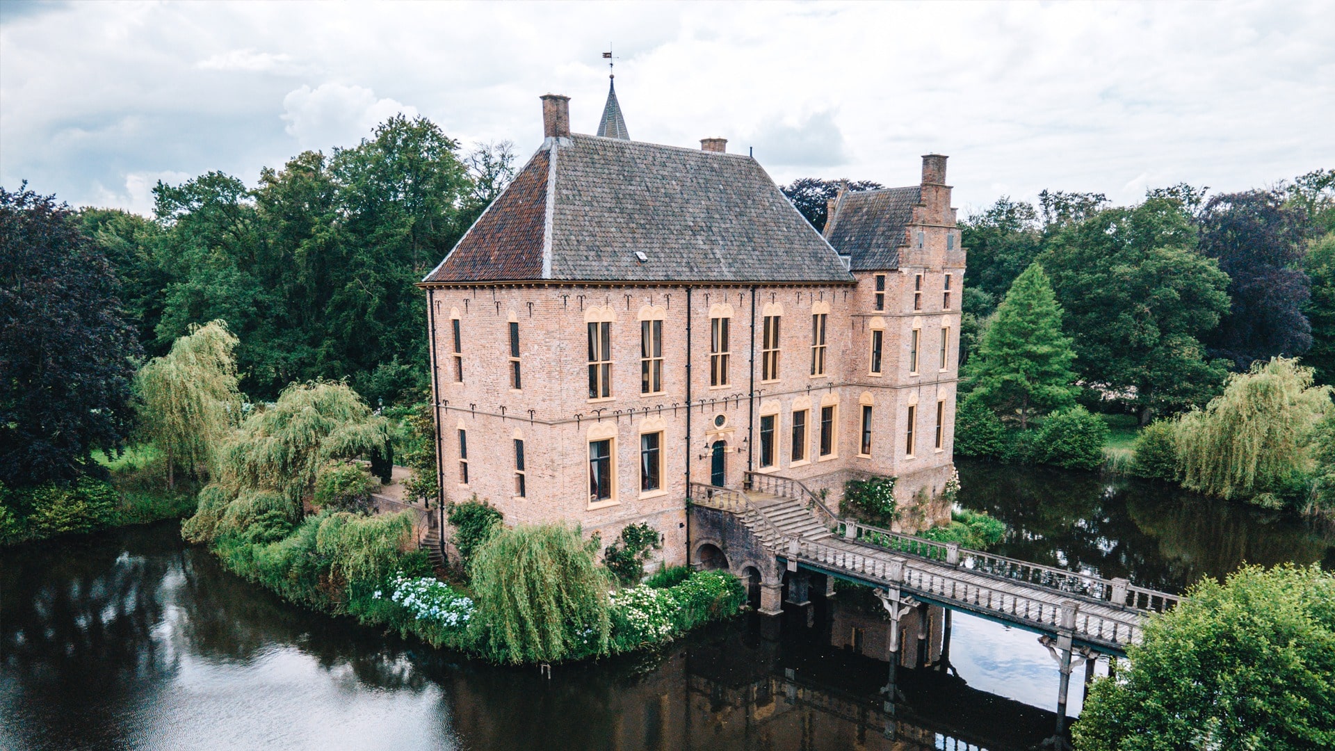Kasteel Vorden