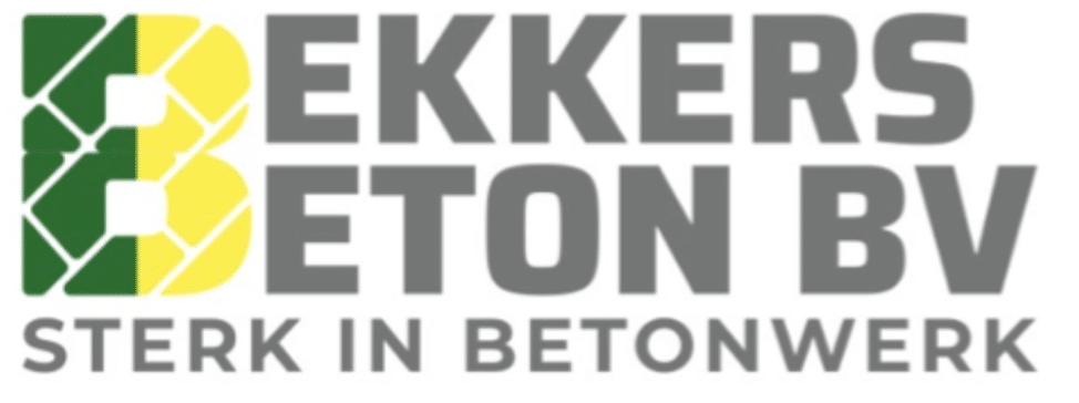 Bekkers Beton