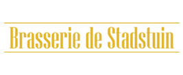 Brasserie De Stadstuin