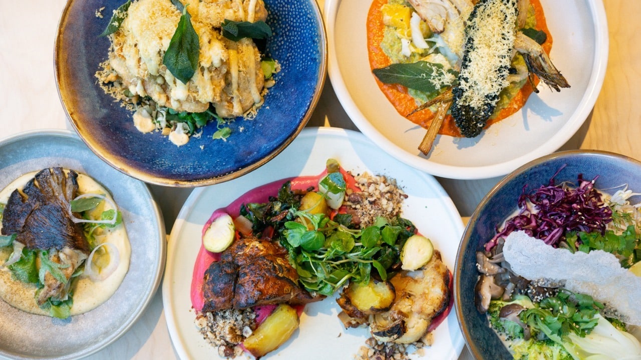 Restaurant Gys Utrecht