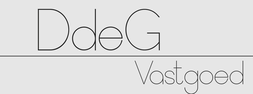 D de G Vastgoed