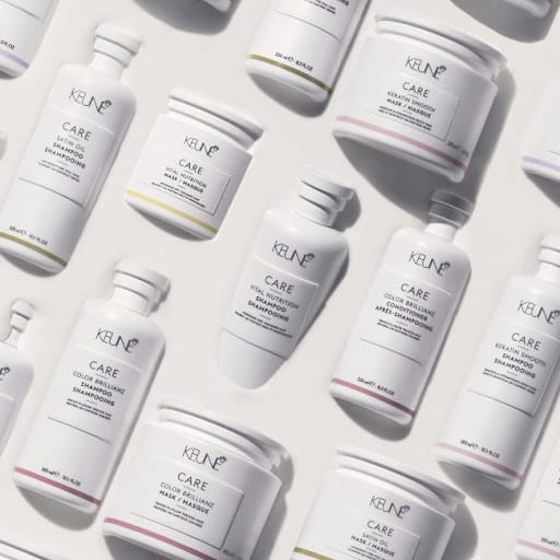 Keune Haircosmetics