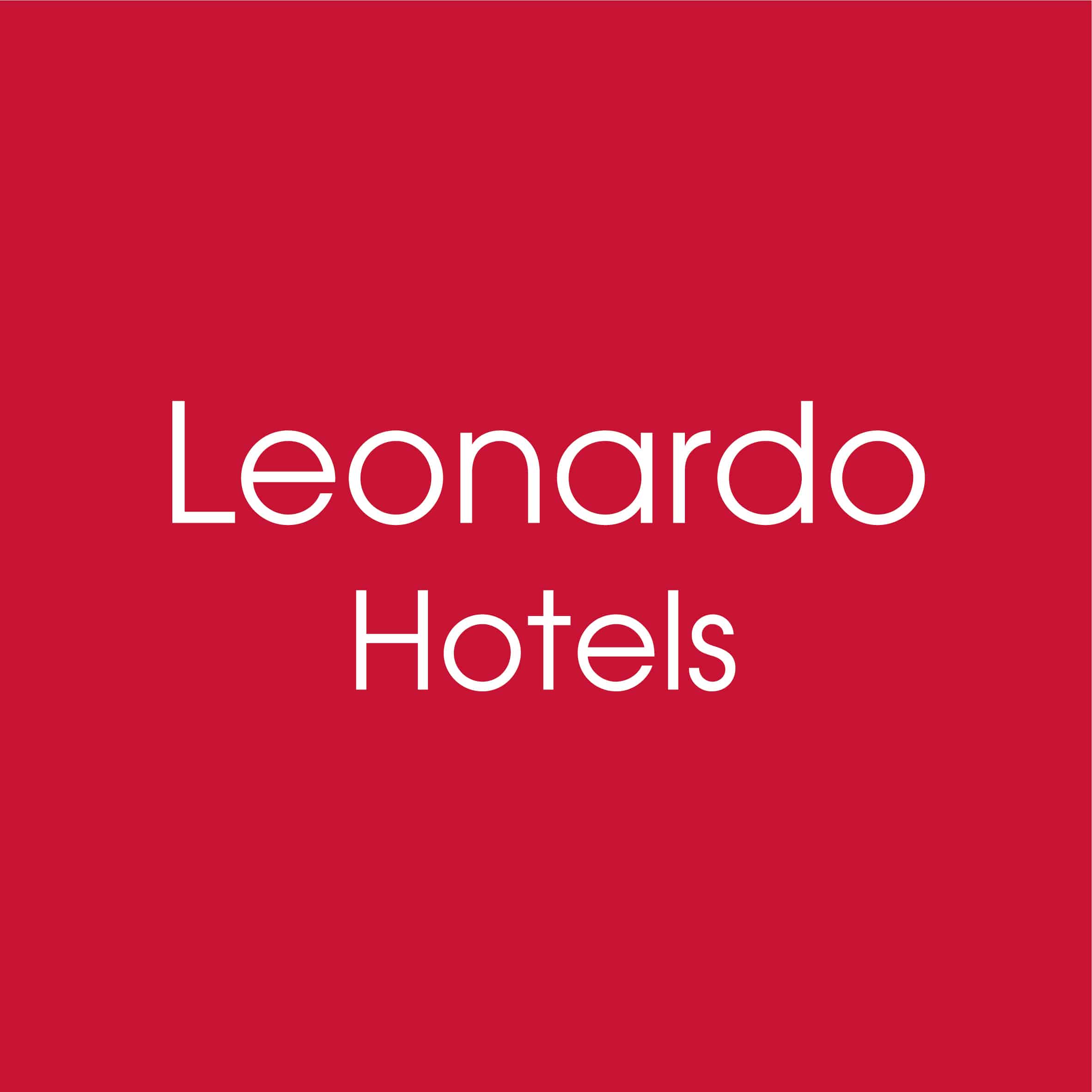 Leonardo Hotel Breda City Center