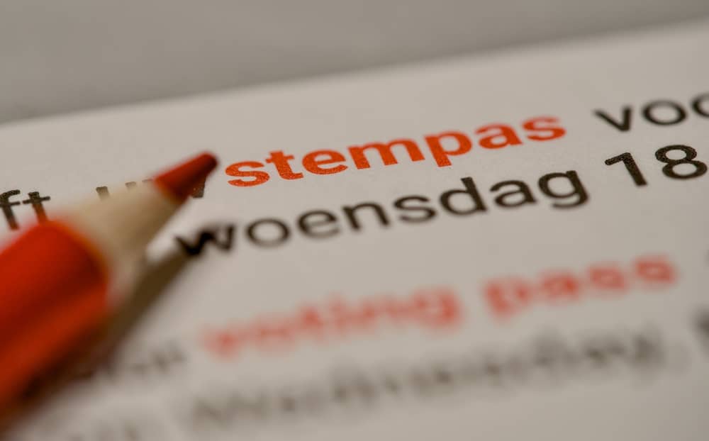 Gemeenteraadsverkiezingen