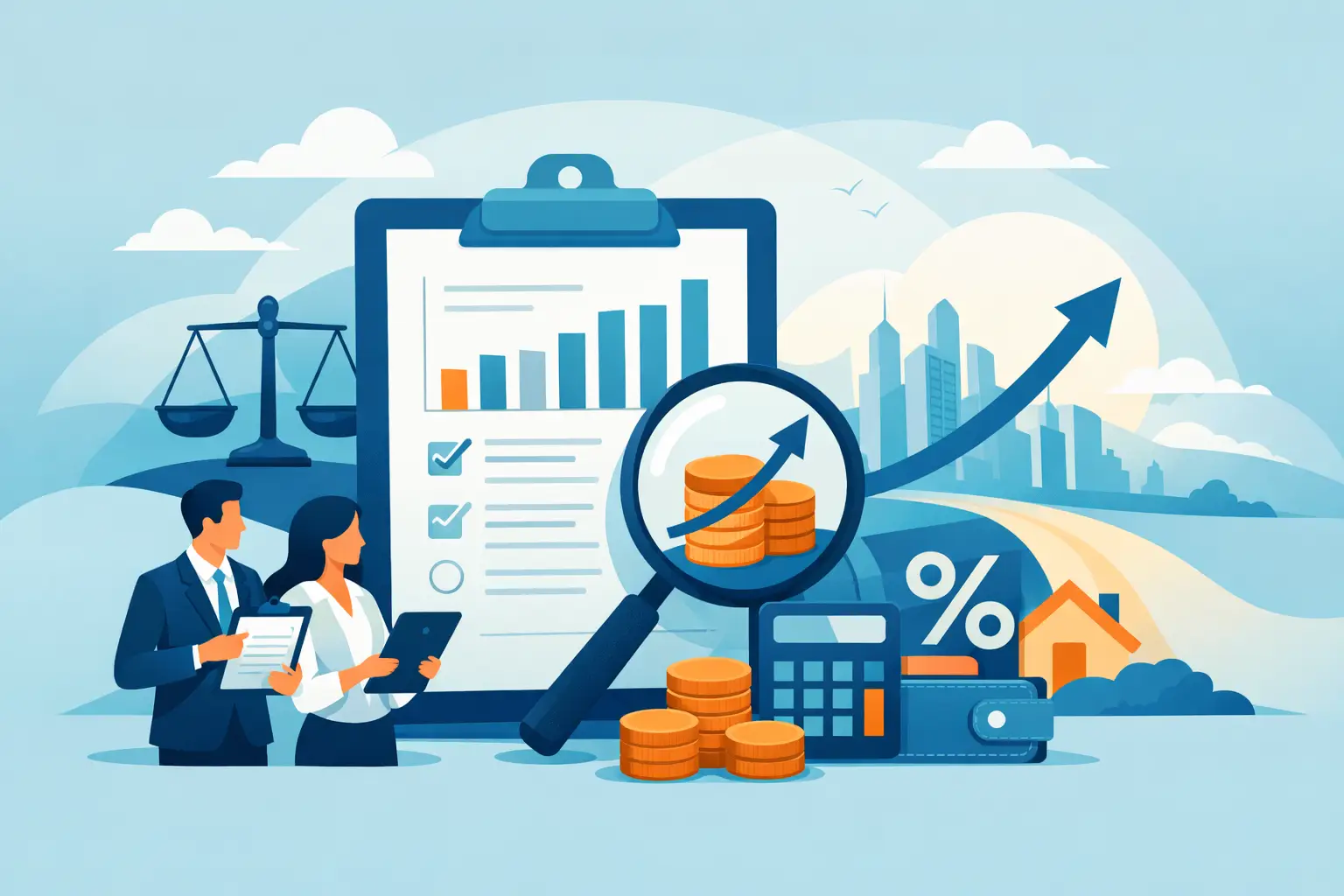 Belastingwijzigingen voor ondernemers 2026