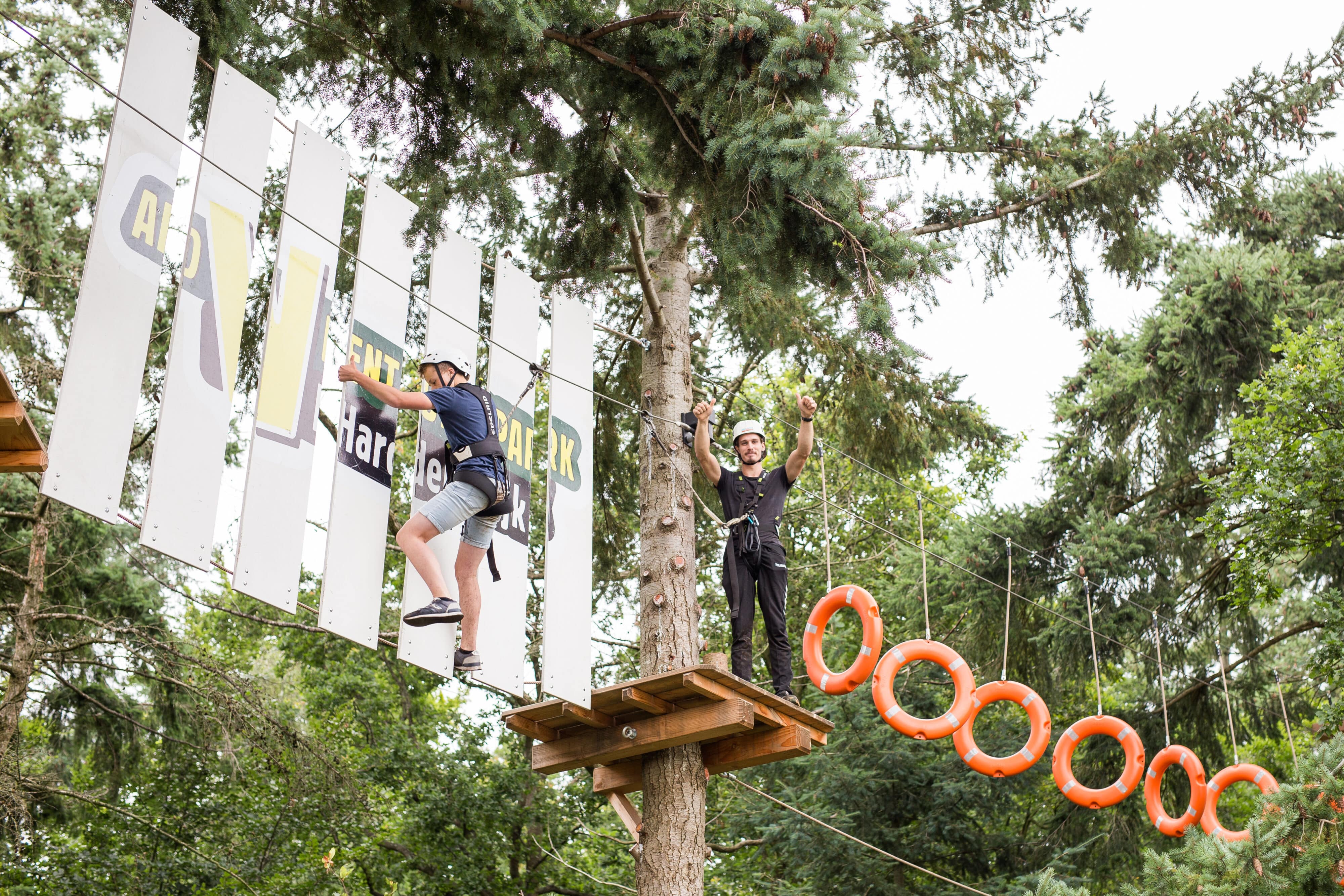 Adventurepark Harderwijk