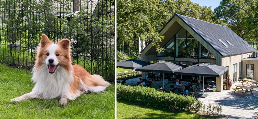 Buitengoed Erve Raewyck