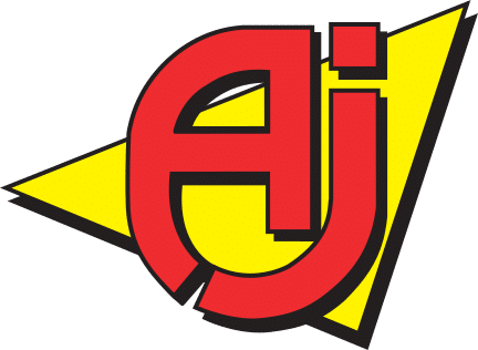 AJ Producten Nederland