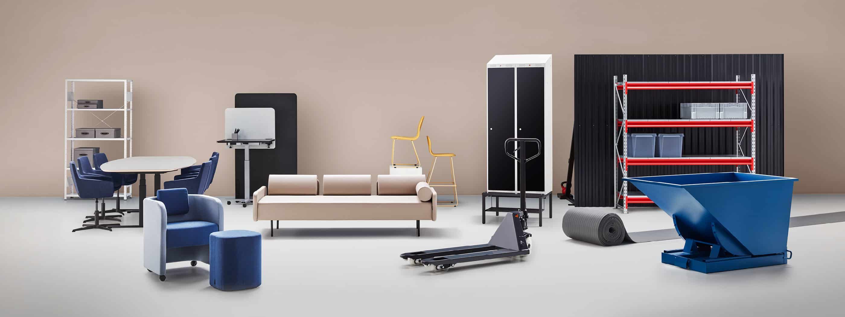 AJ Producten Nederland