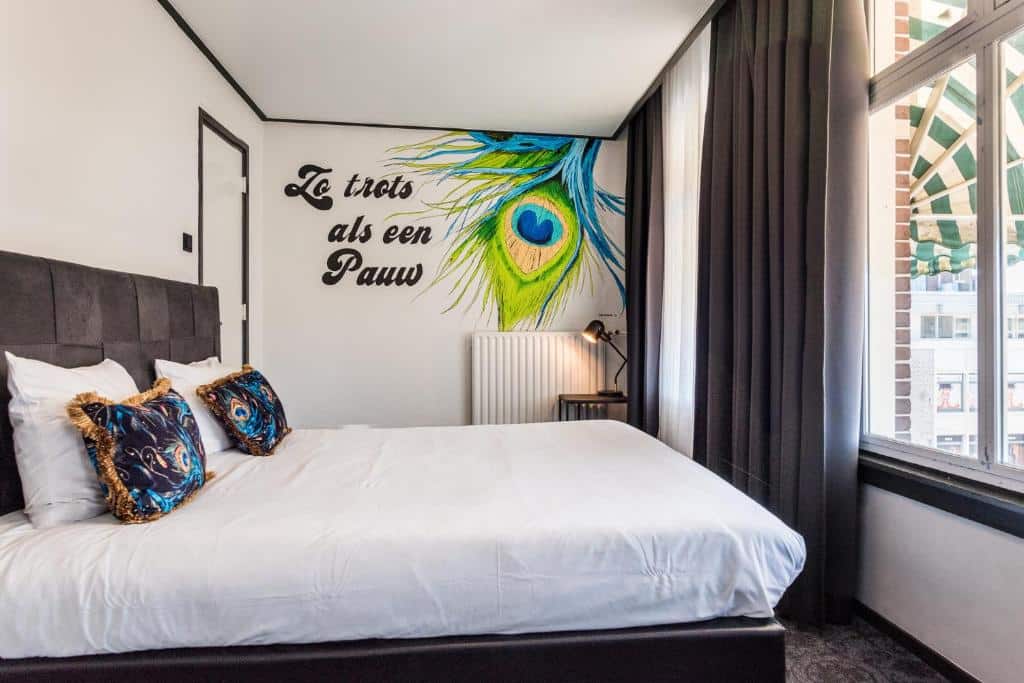 Hotel Pauw