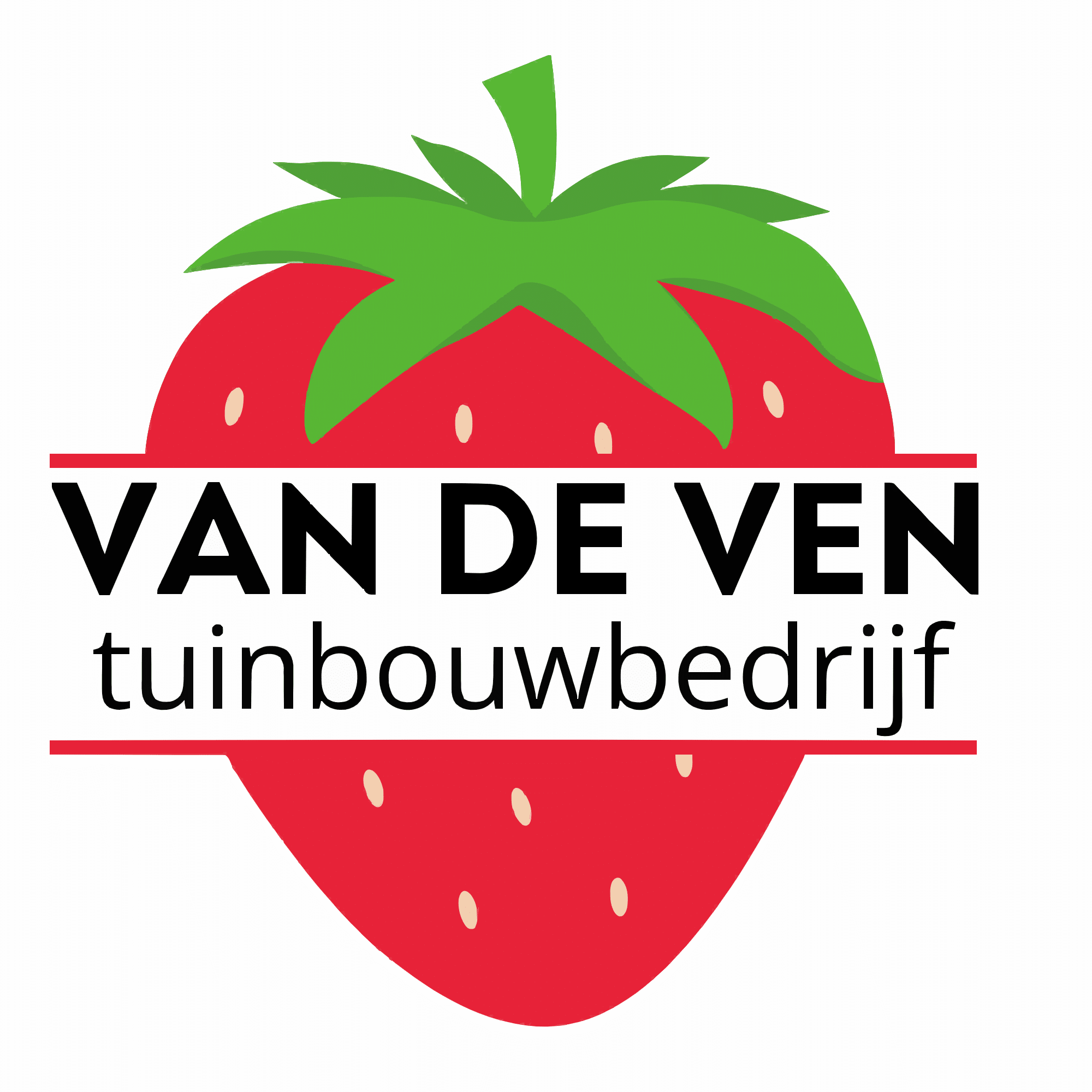 Tuinbouwbedrijf van de Ven