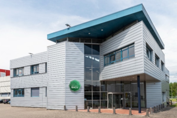 Bacu Bakkerij Almere