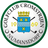 Restaurant Golfclub Cromstrijen
