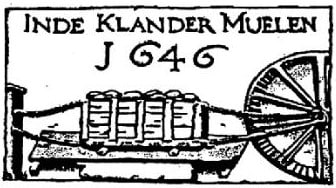 Restaurant De Klander Muelen