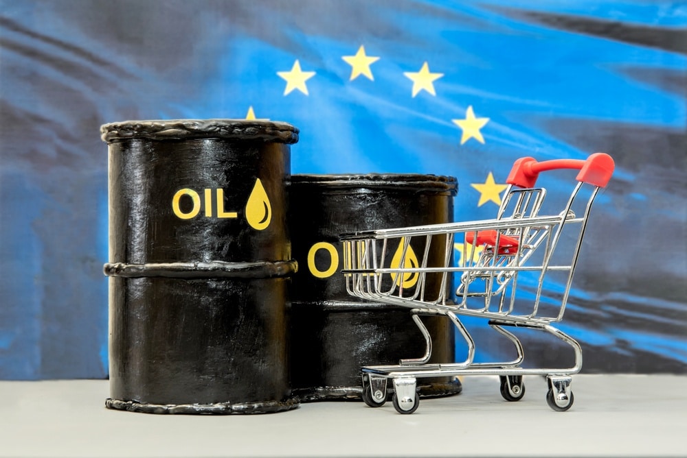 EU-olievaten-inflatie