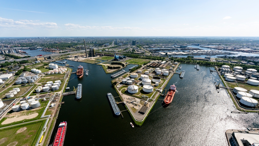 Nederlanders vertrouwen daalt in economie