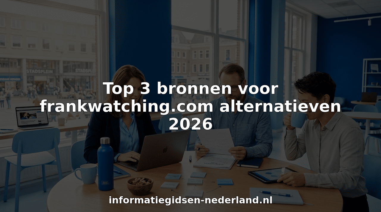 Een team van collega's werkt samen in een open kantoorruimte, waar overleg en samenwerking centraal staan.