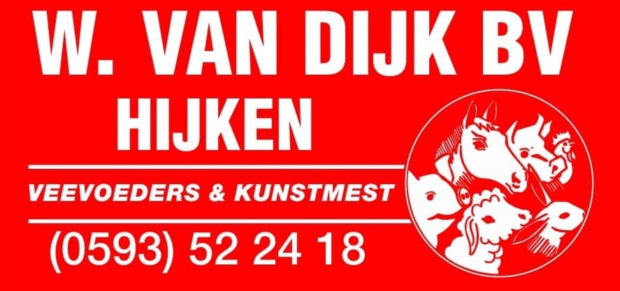 W. van Dijk BV