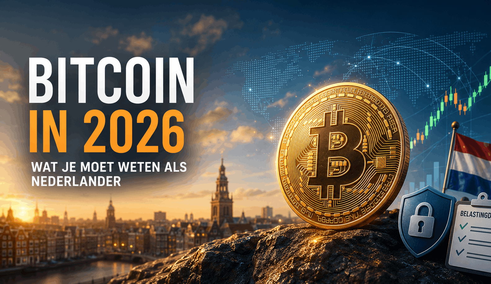 Bitcoin in 2026