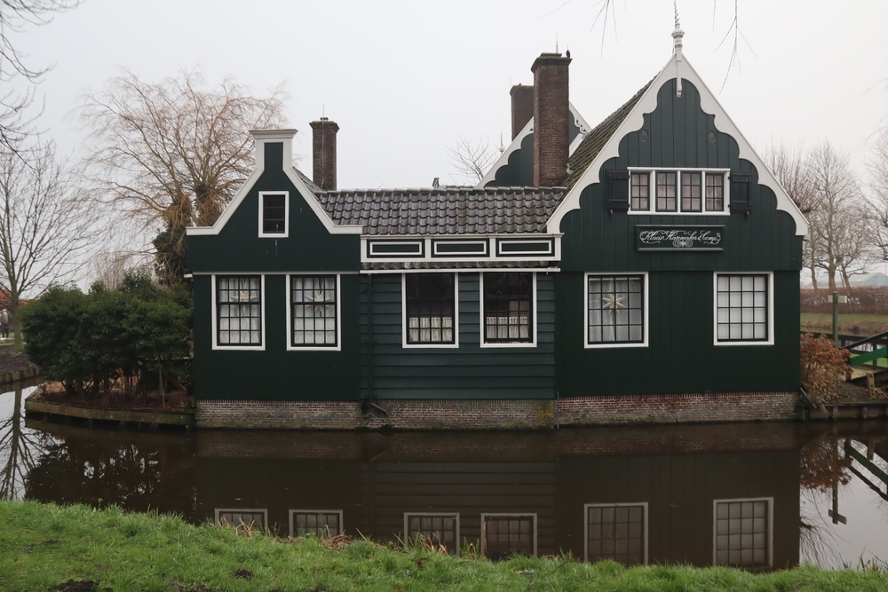 Huishoudens in Nederland CO2 betalen