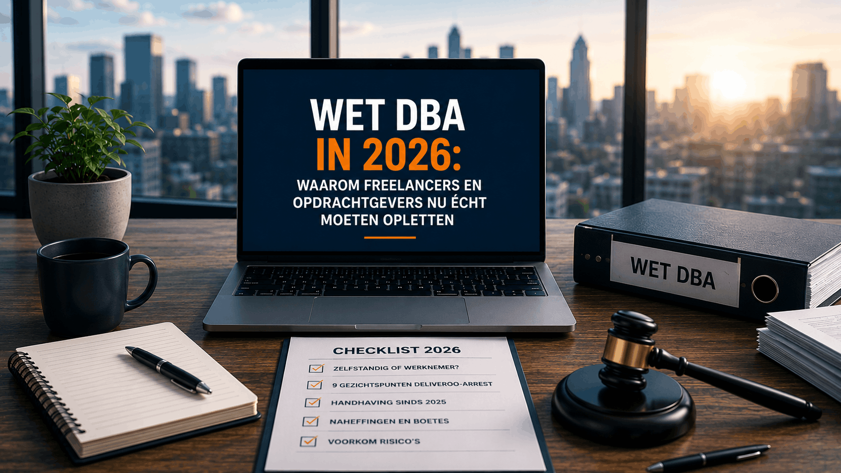 Wet DBA in 2026