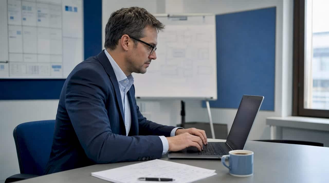 Als beleidsmedewerker ben ik verantwoordelijk voor het ontwikkelen en vormgeven van economisch beleid.