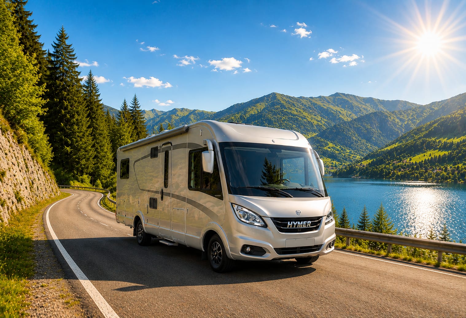 Camper huren Veendam