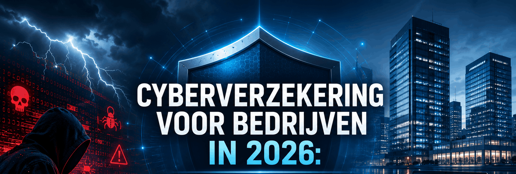Cyberverzekering